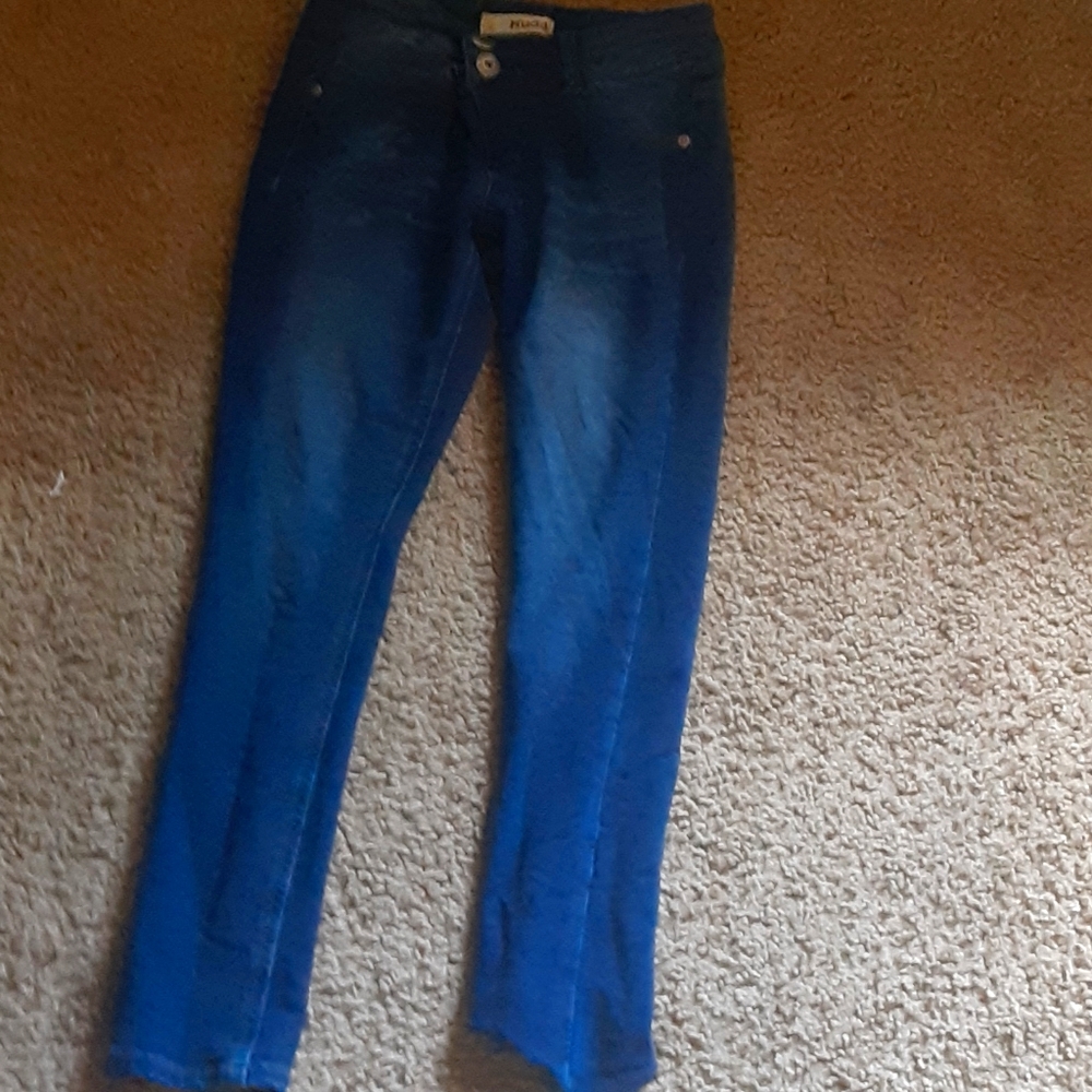Jean